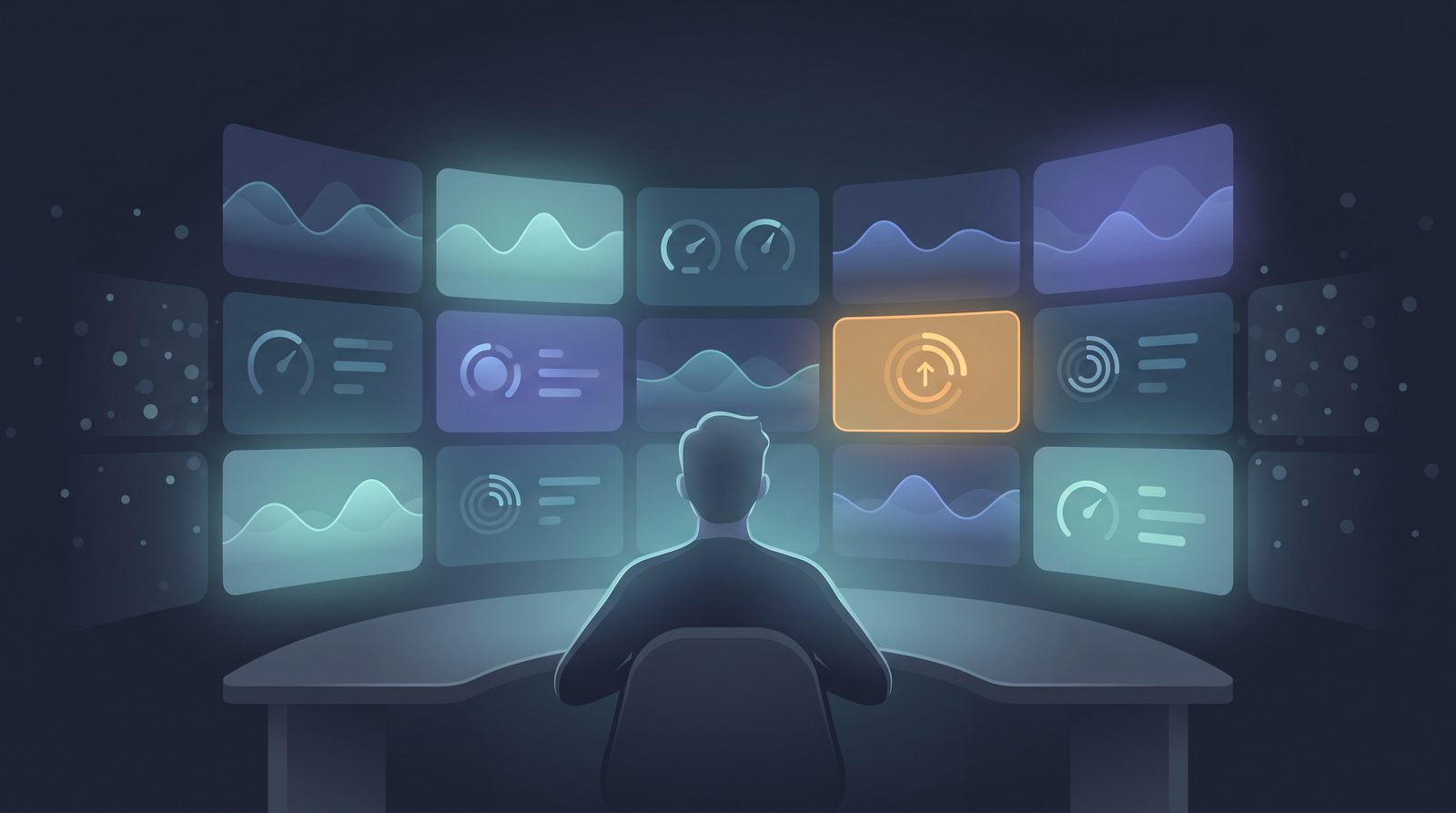 SLOs, On-Call, and Alert Fatigue: What Good Platform Operations Actually Looks Like