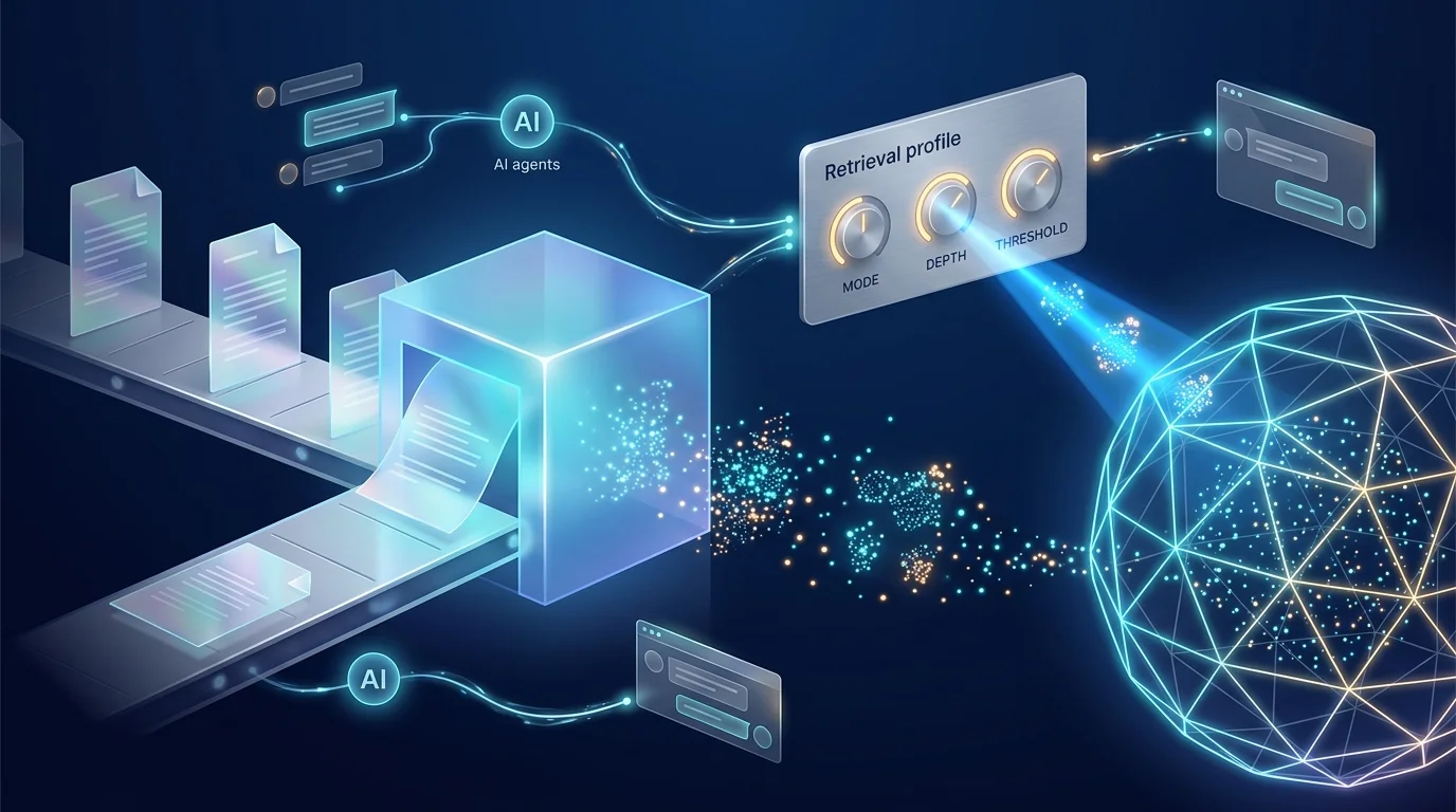 Bot apps & agents with version control
