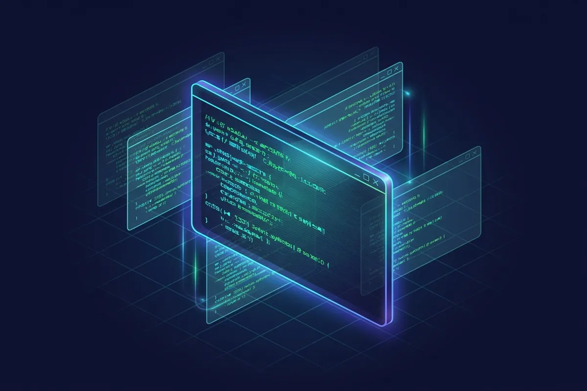 Vibe agents & multi-environment targets